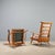 Reclining Armchairs by Camea, 1950s For Sale - Image 10 of 11