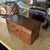 Late 19th Century Antique English Walnut Tea Caddy For Sale - Image 5 of 9