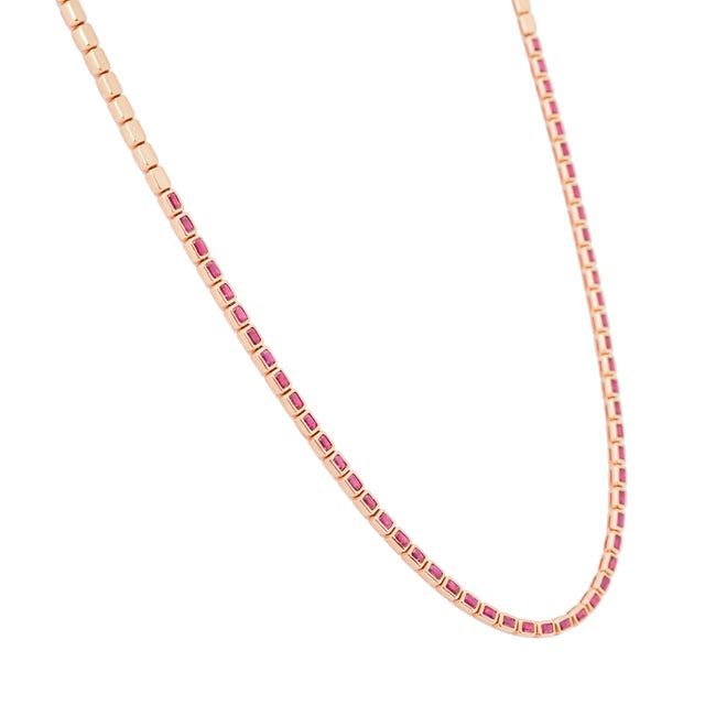 GW=19.16gm NW=18.34gm ruby=4.08cts THIS IS A BRAND NEW PIECE