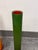 Laura De Santillana for Arcade Murano Bambu Tall Glass Vases, Set of Three For Sale - Image 11 of 12