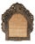 Pair of Early 1900s Antique Italian Giltwood Mirrors For Sale - Image 9 of 15