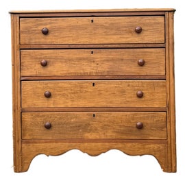 Example of Lowboy Dressers
