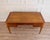 French Louis XVI Style Mahogany Bureau Plat (Directoire Desk), Mid-20th Century For Sale - Image 3 of 10