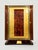 Mid-Century Modern Mid-Century Italian Revolving Cabinet Bar by Vittorio Dassi, 1950s For Sale - Image 3 of 18