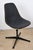 An icon of 20th-century design, this Eames chair, produced by Herman Miller, is presented here in a particularly rare and...