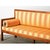 French 19th Century Massive Directoire Settee For Sale - Image 16 of 16