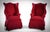 Hepplewhite Style Highback Wingback Armchairs from Polo Ralph Lauren, 1987 For Sale - Image 3 of 18