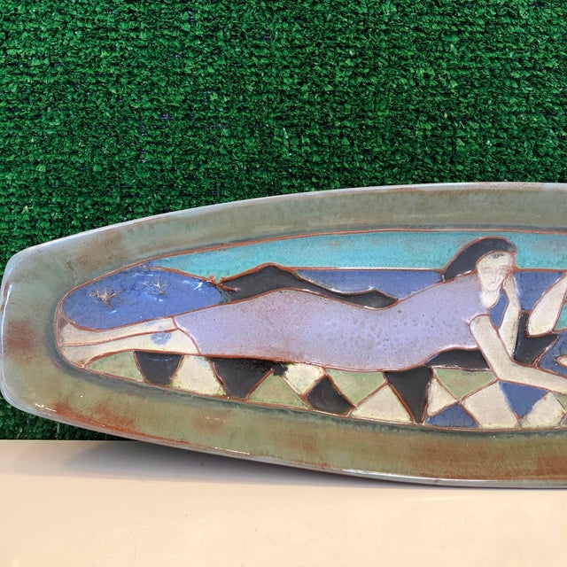 Ceramic Jewelry Tray by Harris Strong Chairish