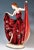 Art Deco Dance Study Posing Figure by Stephan Dakon for Goldscheider, 1937 For Sale - Image 4 of 7