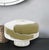 Glass Malin Vase- Short For Sale - Image 7 of 8