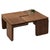 The Knot Coffee Table by Luis Gimeno For Sale - Image 9 of 9