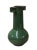 This is a handmade Chinese accent decorative vase made of celadon ceramic. Celadon is one of the famous Chinese pottery -...