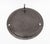 Moroccan Silver Plate Tea Tables, 2 For Sale - Image 14 of 15