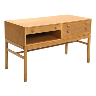Casino Dresser by Sven Engström & Gunnar Myrstrand for Tingströms, 1960 For Sale