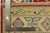 Kazak Runner 2’9” X 8’1” Red Wool Tribal Hand-Knotted Oriental Rug For Sale - Image 12 of 12
