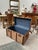 Vintage Soyez Père Travel Trunk, Lille For Sale - Image 12 of 13