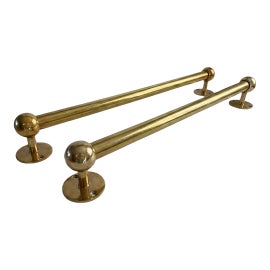 Example of Towel Rings