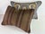 English Handsome Cashmere Equestrian Pillows After Ralph Lauren/a Pair For Sale - Image 3 of 9
