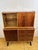Mid-Century Teak Bureau Bookcase, 1960s For Sale - Image 6 of 13