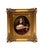 Mid-19th Century Oil on Canvas, "Holding the Keys", English For Sale