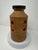 Mid 20th Century 1960s Aldo Londi for Bitossi Italian Textured Ceramic Vase, Attributed For Sale - Image 5 of 9