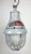 Grey Industrial Explosion Proof Light from Crouse-Hinds, 1970s For Sale - Image 4 of 16