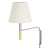 Natural Bc1 Wall Lamp by Santa & Cole For Sale - Image 10 of 10