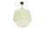 Chandelier in Murano Glass by Toni Zuccheri for Venini, 1960s For Sale - Image 14 of 14