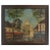 1980s Oil on Canvas French Painting For Sale - Image 5 of 5