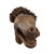 African Early 20th Century Bakongo Villi Pig Fetish For Sale - Image 3 of 10