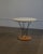 Wood Attributed to Isamu Noguchi Occasional Table, Model 87 Knoll Associates Usa, 1970 For Sale - Image 7 of 10