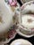 Rare 56-Piece 1930s J & G Meakin "Pilgrim Sunshine" English Ironstone Dinnerware Service With Hostess Spares - Complete Set for 8 For Sale - Image 11 of 15