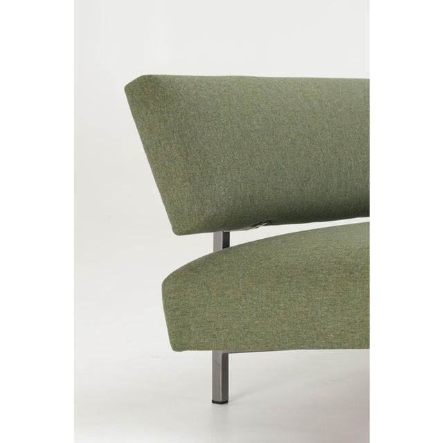 Green Daybed by Topform, 1950s For Sale - Image 10 of 16