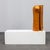 Brutalist Ineke Van Zuuren, Abstract Sculptures, 1970s, Pine For Sale - Image 3 of 8