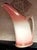 Victorian Antique Staffordshire Late Victorian Royal Fenton, Made in England. Soft Pink With Sponge Gilded Trim For Sale - Image 3 of 17
