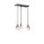 Not Yet Made - Made To Order Foundry II Suspension Lamp by Porus Studio For Sale - Image 5 of 11