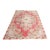 1960s Hand-Knotted Traditional Anatolian Rug For Sale