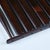 Brown Jens Quistgaard Slatted Rosewood Tray for Dansk "Rare Woods" Collection For Sale - Image 8 of 12