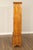 Ethan Allen 1776 Collection Maple Gun Cabinet For Sale - Image 18 of 18