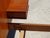 Vintage Teak Bed with Integrated Nightstand, 1960s For Sale - Image 18 of 18