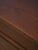 Stickley Cherry 3 Drawer Nightstand For Sale - Image 13 of 18