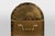 Large Chest with Sculpted Copper Relief, Belgium, 1930s For Sale - Image 6 of 13