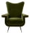 Pierre Lounge Chair For Sale