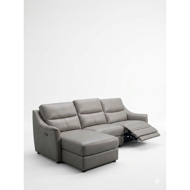 Natuzzi Three-Seater Sofa, Italy, 1980s For Sale - Image 4 of 16