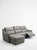 Natuzzi Three-Seater Sofa, Italy, 1980s For Sale - Image 4 of 16