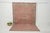Vintage Hand-Knotted runner rug is a semi-antique vintage area rug. The '70s Eastern region of Anatolia's unique rug is...