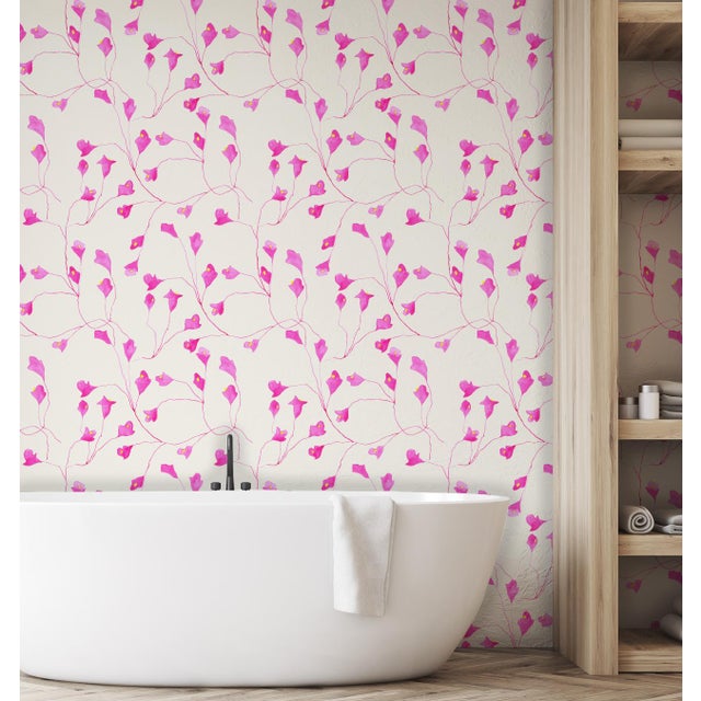 Non-woven fiber-based material with a smooth satin finish. We use the latest digital technology providing the highest...
