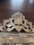 19th Century Venetian Mirrors a Pair. For Sale - Image 4 of 8