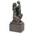 Joseph Csáky, Mother with Her Child, Bronze on Granite Base For Sale - Image 6 of 6