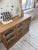 Walnut Seed Merchant Sideboard, 1950 For Sale - Image 18 of 18